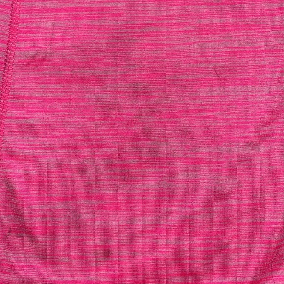 Pink active T-shirt - Picture 3 of 3